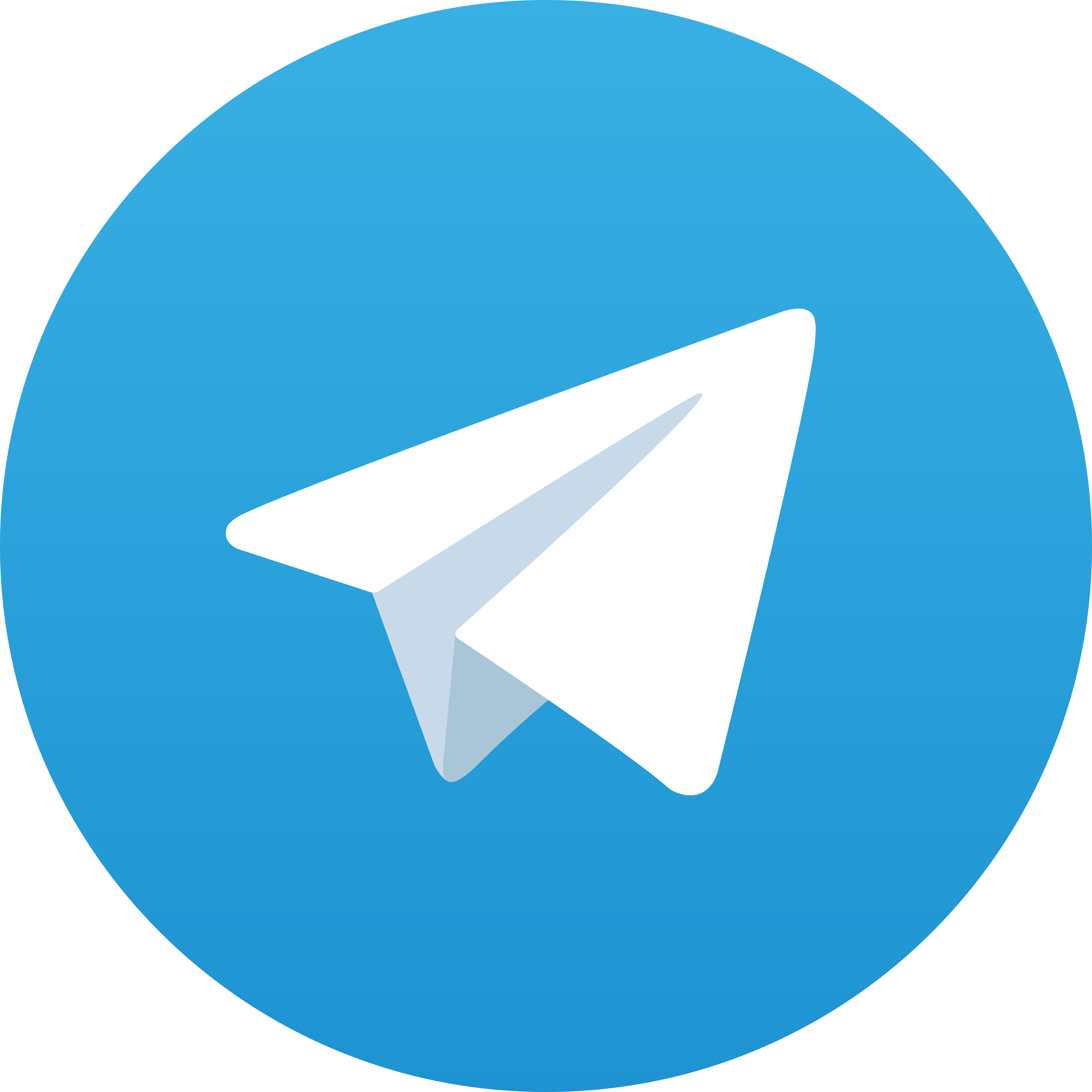 Telegram WENDA88